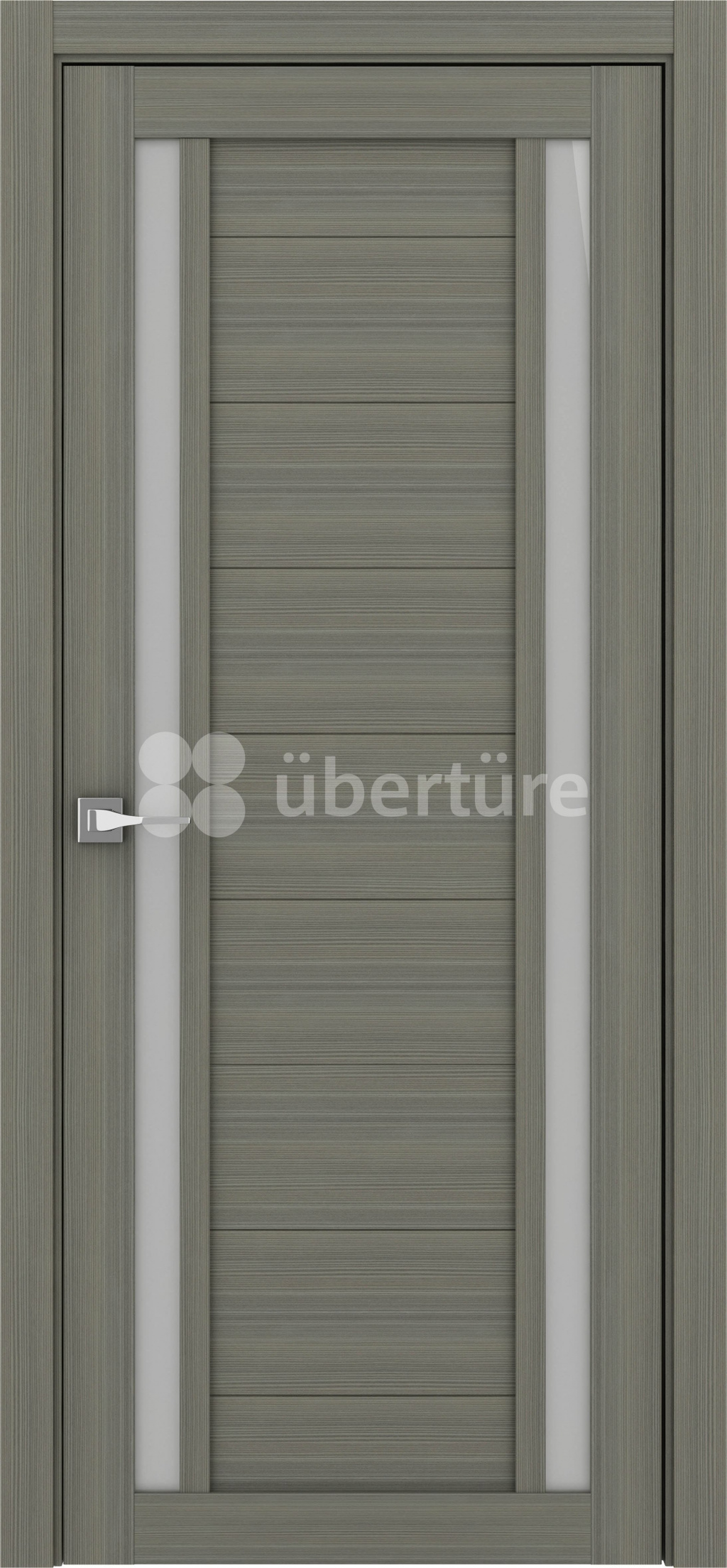 Uberture Межкомнатная дверь Light ПДО 2122, арт. 17431 - фото №4