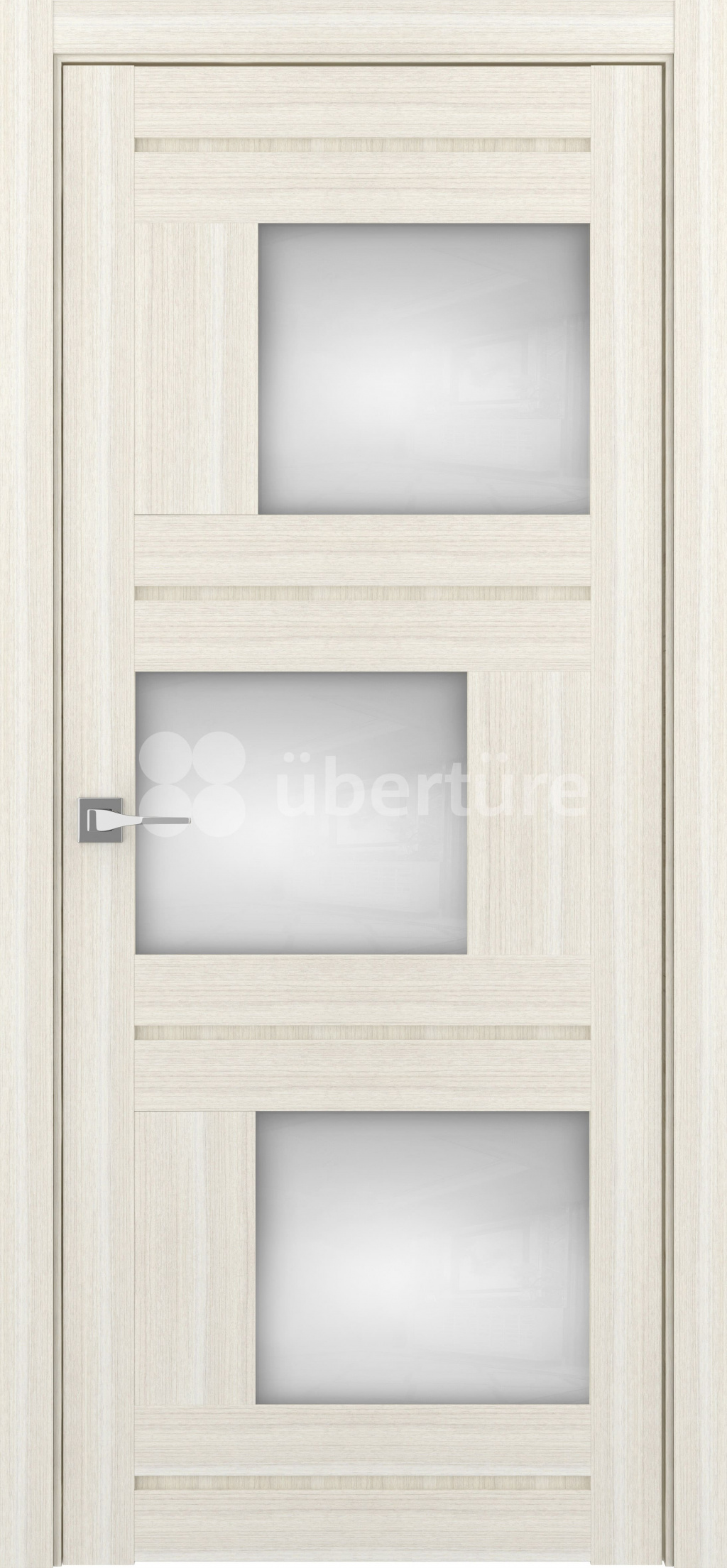 Uberture Межкомнатная дверь Light ПДО 2181, арт. 17436 - фото №4