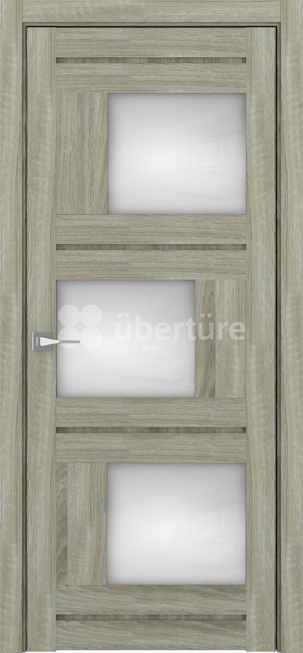 Uberture Межкомнатная дверь Light ПДО 2181, арт. 17436 - фото №3