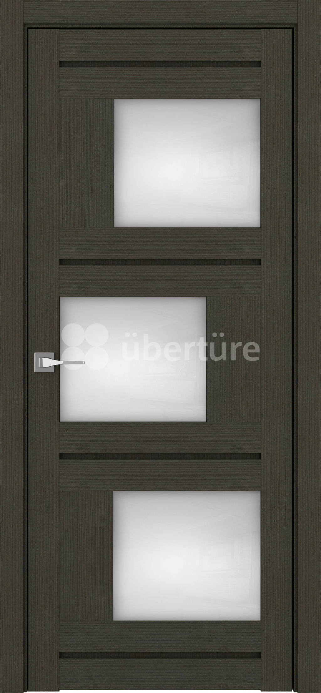 Uberture Межкомнатная дверь Light ПДО 2181, арт. 17436 - фото №2