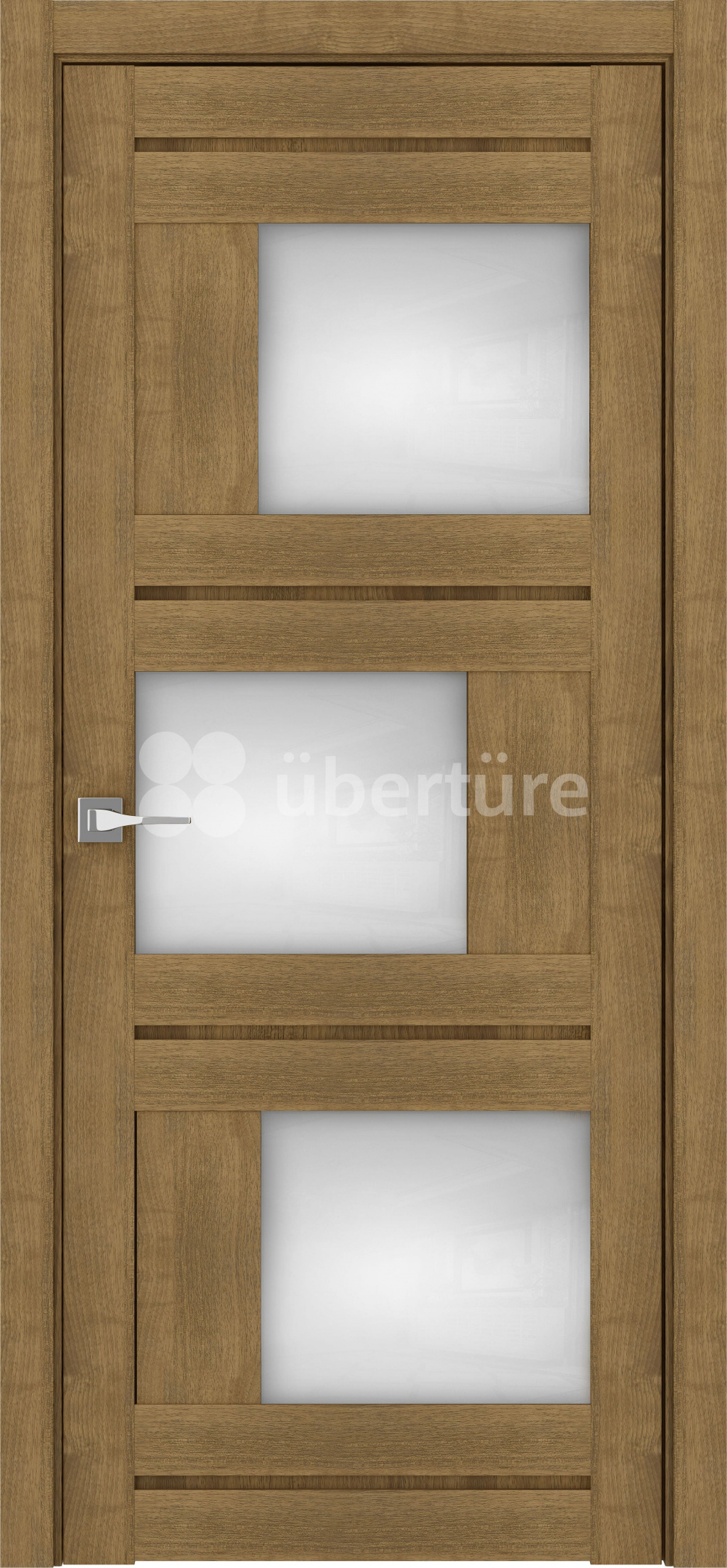 Uberture Межкомнатная дверь Light ПДО 2181, арт. 17436 - фото №1