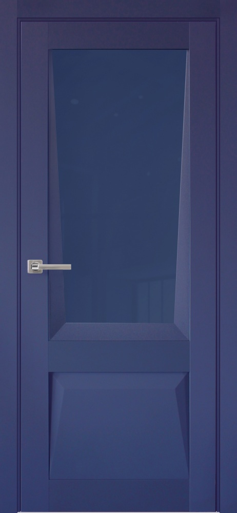Uberture Межкомнатная дверь Перфекто ПДО 106, арт. 22115 - фото №4