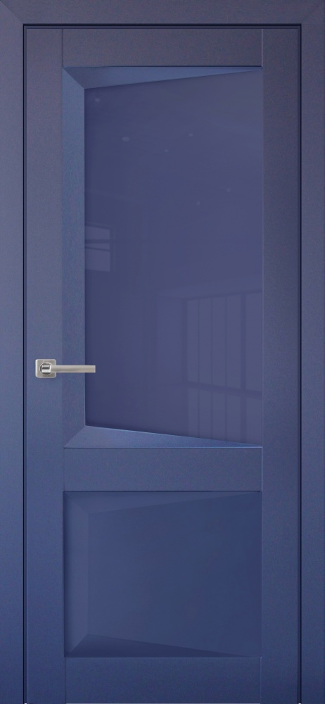 Uberture Межкомнатная дверь Перфекто ПДО 108, арт. 22117 - фото №4