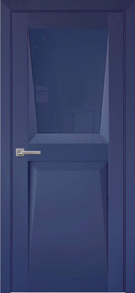 Uberture Межкомнатная дверь Перфекто ПДО 107, арт. 22118 - фото №4