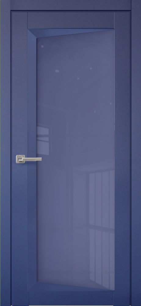 Uberture Межкомнатная дверь Перфекто ПДО 105, арт. 22121 - фото №4