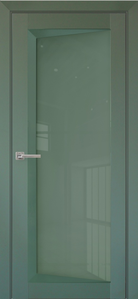 Uberture Межкомнатная дверь Перфекто ПДО 105, арт. 22121 - фото №3