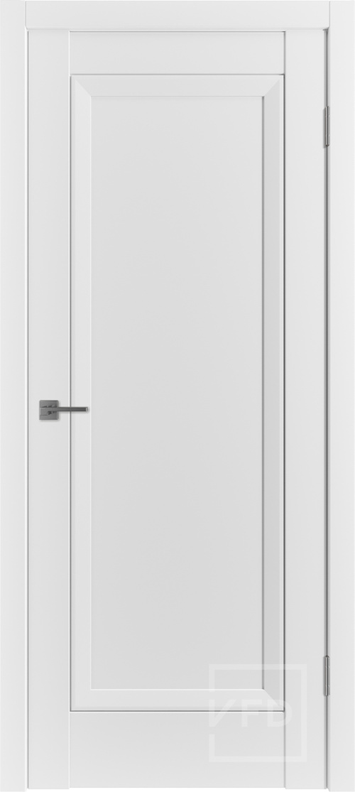 ВФД Межкомнатная дверь Emalex N1 ПГ, арт. 23428 - фото №2