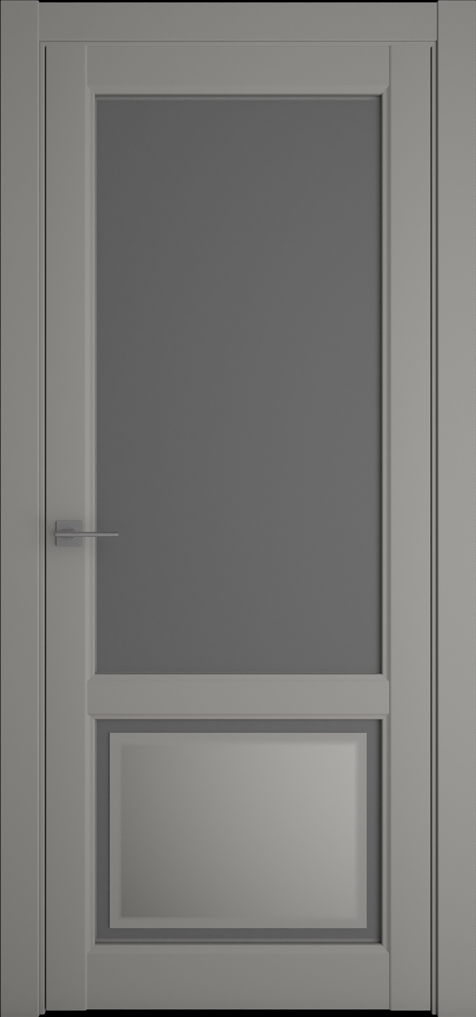 Albero Межкомнатная дверь Афина-1, арт. 26635 - фото №1