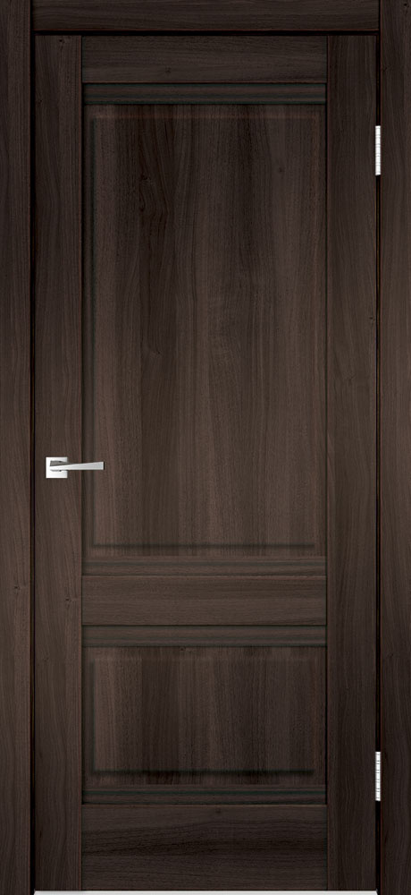 VellDoris Межкомнатная дверь Alto 2P, арт. 27117 - фото №1