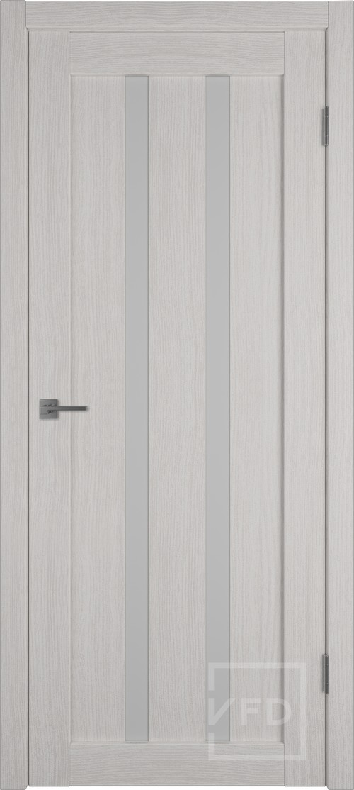 ВФД Межкомнатная дверь Atum 2 WC, арт. 27216 - фото №3