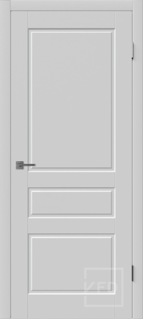 ВФД Межкомнатная дверь Chester, арт. 27469 - фото №1