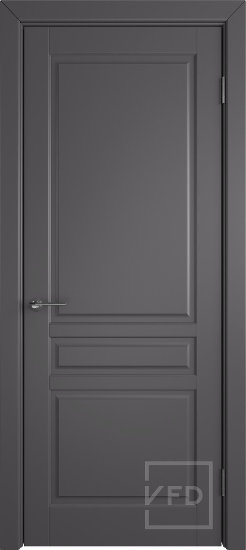 ВФД Межкомнатная дверь Stockholm, арт. 27492 - фото №4
