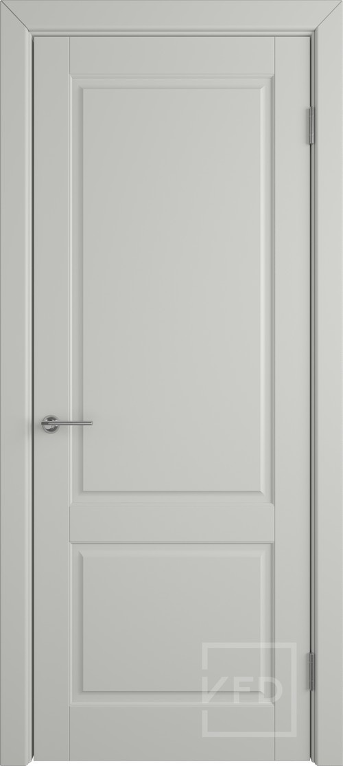 ВФД Межкомнатная дверь Dorren, арт. 27494 - фото №4