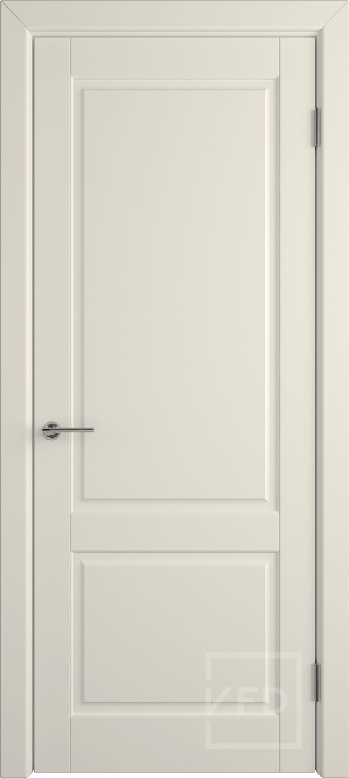 ВФД Межкомнатная дверь Dorren, арт. 27494 - фото №3