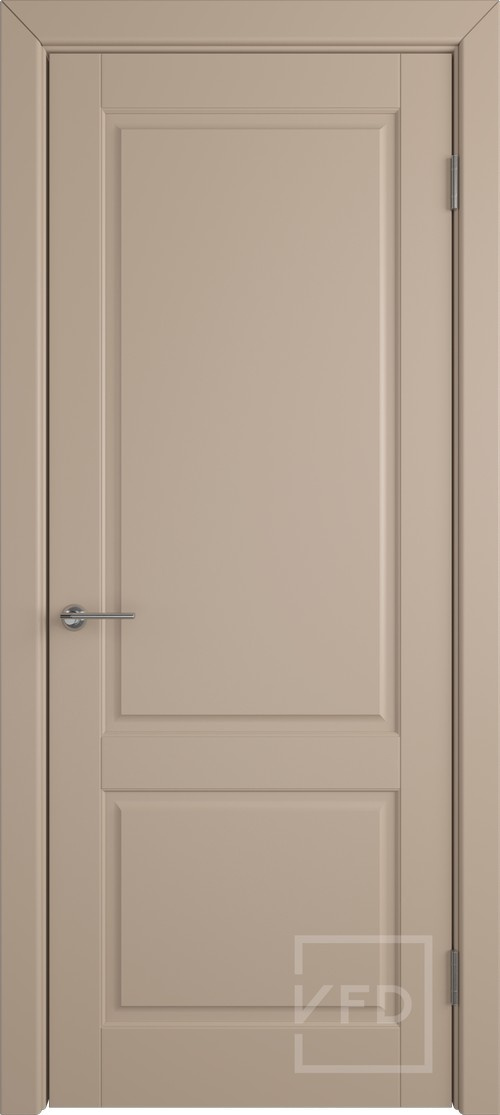 ВФД Межкомнатная дверь Dorren, арт. 27494 - фото №2