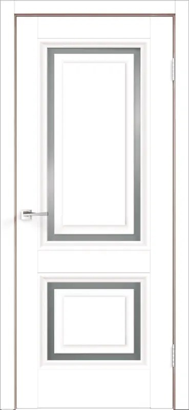 VellDoris Межкомнатная дверь FLY 1, арт. 29030 - фото №2