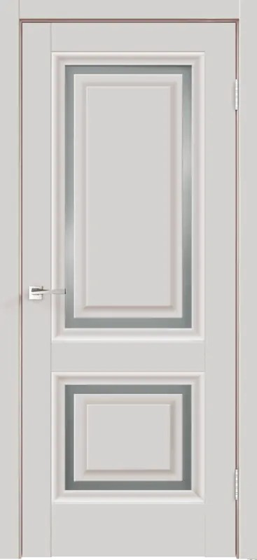 VellDoris Межкомнатная дверь FLY 1, арт. 29030 - фото №1