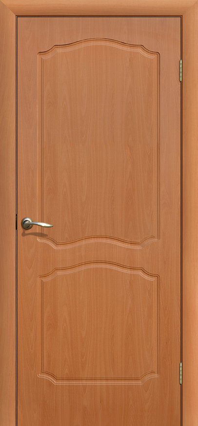 Сибирь профиль Межкомнатная дверь Классика ПГ, арт. 29082 - фото №1