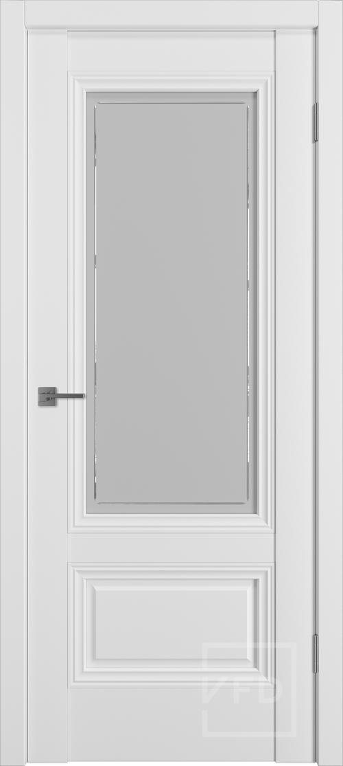 ВФД Межкомнатная дверь EF 2 ПО, арт. 29198 - фото №2