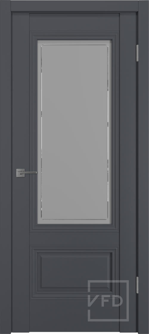 ВФД Межкомнатная дверь EF 2 ПО, арт. 29198 - фото №1