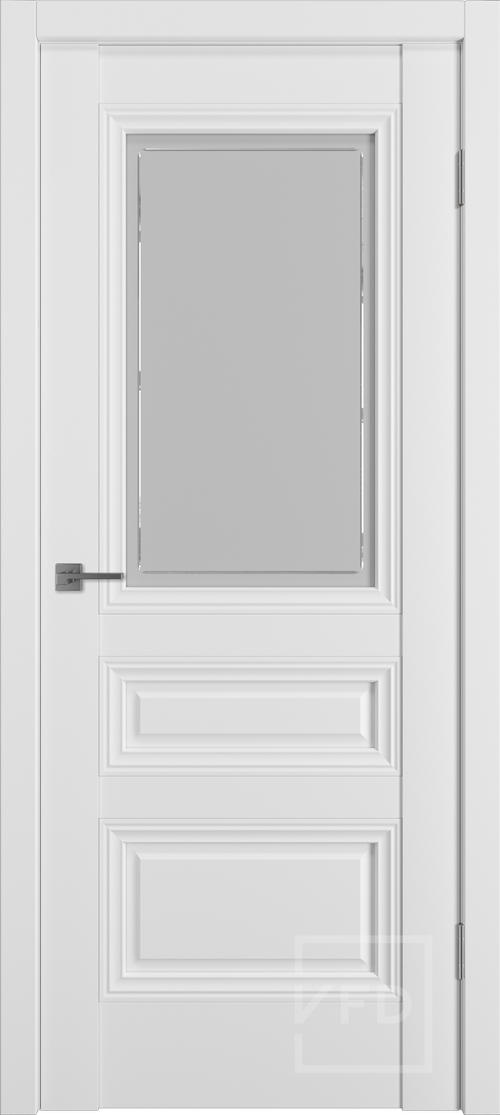 ВФД Межкомнатная дверь EF 3 ПО, арт. 29200 - фото №2