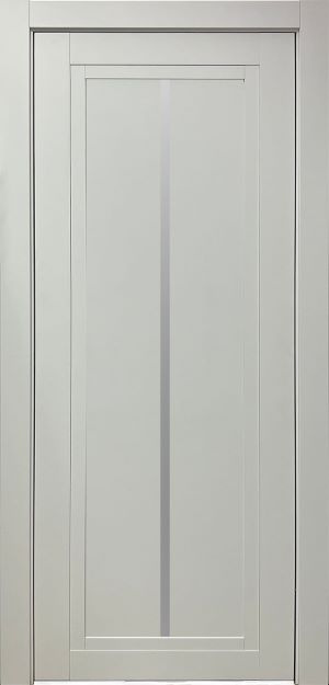 X-Line Межкомнатная дверь Вертикаль 1, арт. 30296 - фото №19
