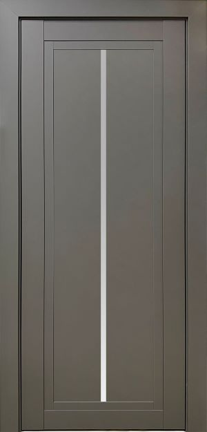 X-Line Межкомнатная дверь Вертикаль 1, арт. 30296 - фото №18