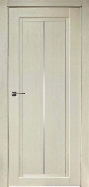 X-Line Межкомнатная дверь Вертикаль 1, арт. 30296 - фото №3