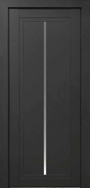 X-Line Межкомнатная дверь Вертикаль 1, арт. 30296 - фото №8