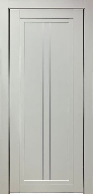 X-Line Межкомнатная дверь Вертикаль 2, арт. 30297 - фото №19