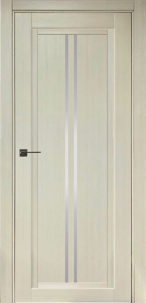 X-Line Межкомнатная дверь Вертикаль 2, арт. 30297 - фото №4