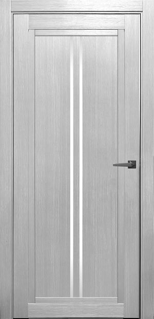 X-Line Межкомнатная дверь Вертикаль 2, арт. 30297 - фото №2