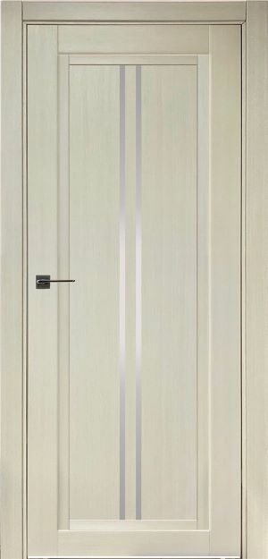 X-Line Межкомнатная дверь Вертикаль 2, арт. 30297 - фото №3