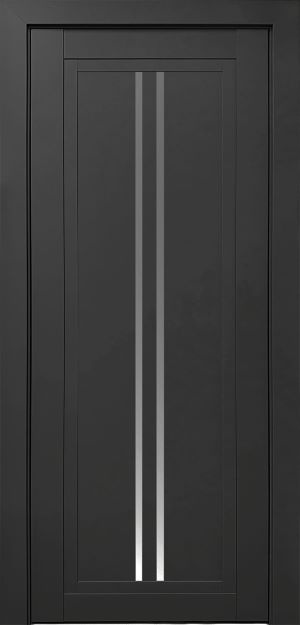 X-Line Межкомнатная дверь Вертикаль 2, арт. 30297 - фото №8