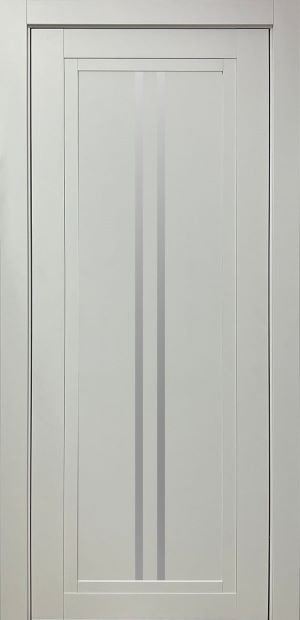 X-Line Межкомнатная дверь Вертикаль 2, арт. 30297 - фото №7