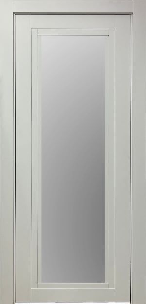 X-Line Межкомнатная дверь Вертикаль 6, арт. 30298 - фото №19