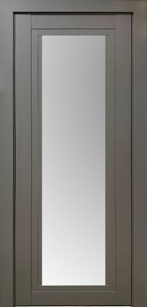 X-Line Межкомнатная дверь Вертикаль 6, арт. 30298 - фото №18
