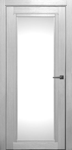 X-Line Межкомнатная дверь Вертикаль 6, арт. 30298 - фото №2