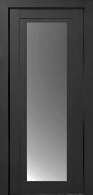 X-Line Межкомнатная дверь Вертикаль 6, арт. 30298 - фото №8