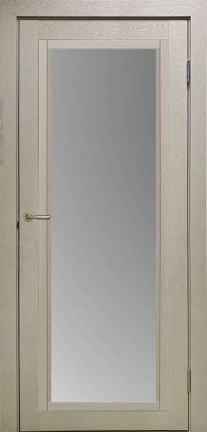 X-Line Межкомнатная дверь Вертикаль 6, арт. 30298 - фото №6