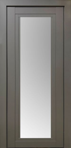 X-Line Межкомнатная дверь Вертикаль 6, арт. 30298 - фото №5
