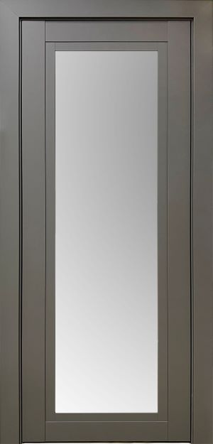 X-Line Межкомнатная дверь Вертикаль 7, арт. 30299 - фото №18