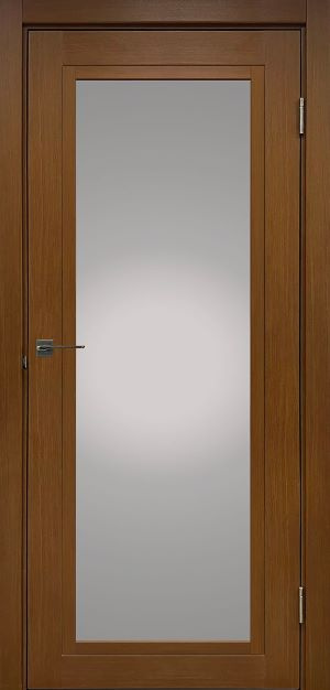 X-Line Межкомнатная дверь Вертикаль 7, арт. 30299 - фото №9