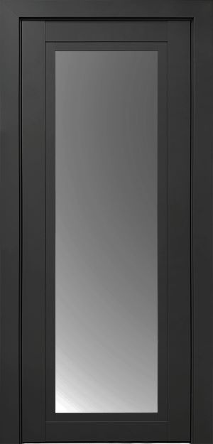 X-Line Межкомнатная дверь Вертикаль 7, арт. 30299 - фото №8