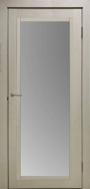 X-Line Межкомнатная дверь Вертикаль 7, арт. 30299 - фото №6