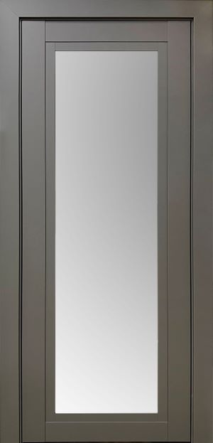 X-Line Межкомнатная дверь Вертикаль 7, арт. 30299 - фото №5