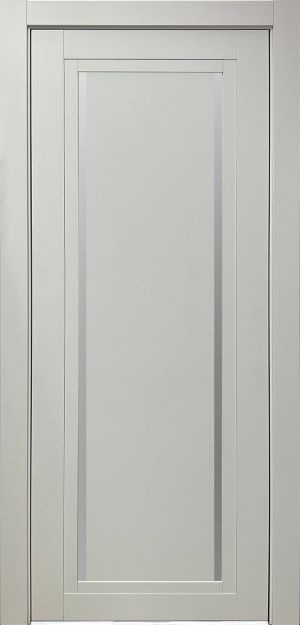 X-Line Межкомнатная дверь Вертикаль 8, арт. 30300 - фото №16