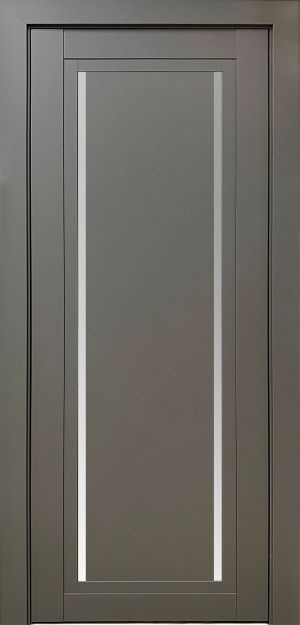 X-Line Межкомнатная дверь Вертикаль 8, арт. 30300 - фото №15