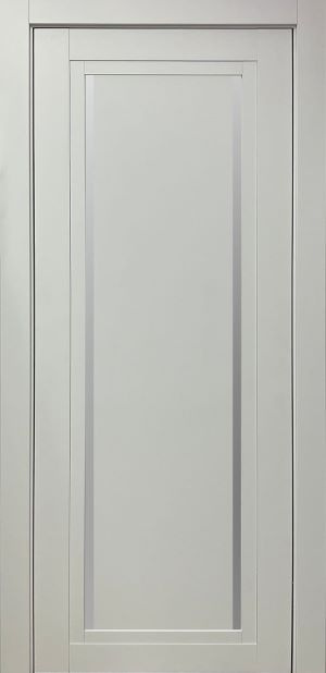 X-Line Межкомнатная дверь Вертикаль 8, арт. 30300 - фото №4