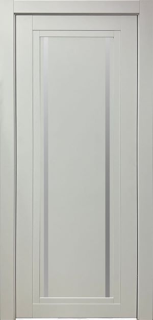 X-Line Межкомнатная дверь Вертикаль 9, арт. 30301 - фото №15